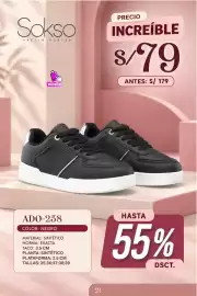 Catálogo Sokso semana 44 Página 21