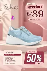 Catálogo Sokso semana 44 Página 22