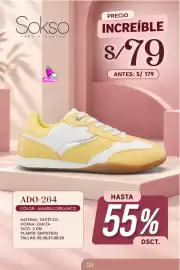 Catálogo Sokso semana 44 Página 25