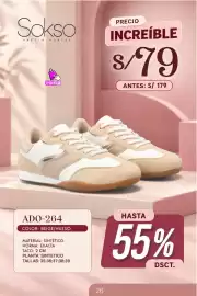 Catálogo Sokso semana 44 Página 26