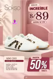 Catálogo Sokso semana 44 Página 27