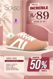 Catálogo Sokso semana 44 Página 28