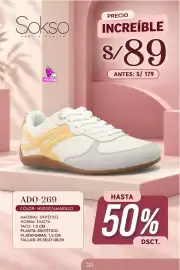 Catálogo Sokso semana 44 Página 33