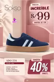 Catálogo Sokso semana 44 Página 36
