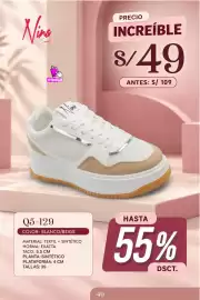 Catálogo Sokso semana 44 Página 49