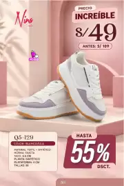 Catálogo Sokso semana 44 Página 50