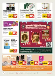 Catalogue Animalis page 3: isfm ET FURINA PRO PLAN STERILISED ADULT ÉQUILIBRE & INSTINCT SCIENCE PLA SPECIALTY PRO PLAN -