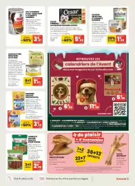 Catalogue Animalis page 5: SPECIALITY Hill's SCIENCE PLAY PERFECT DIGESTION ADULT CHICKEN & added VEGETABLES HILL'S SCIENCE