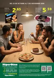 Folleto HiperDino Página 12