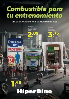 HiperDino (válido hasta el 31-10)