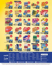 Encarte Cometa Supermercados Página 2