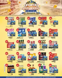 Encarte Cometa Supermercados Página 1