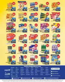 Encarte Cometa Supermercados Página 2