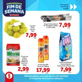 Folheto Shibata Supermercados Página 5