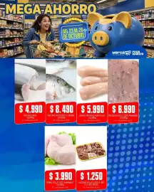 Catálogo Mercapava Página 5