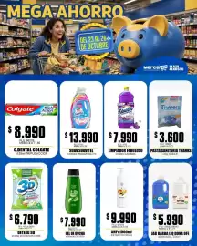 Catálogo Mercapava Página 9