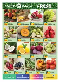 Hashim Hypermarket catalogue Page 2