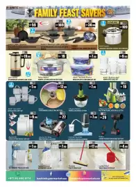Hashim Hypermarket catalogue Page 9