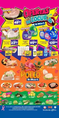 Catálogo S-Mart