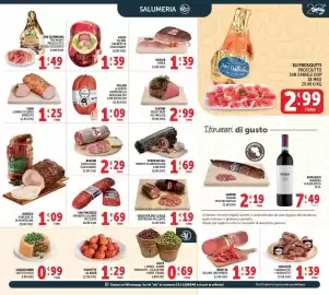 Volantino Deco Market Pagina 11