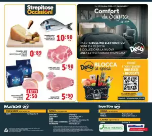 Volantino Deco Market Pagina 28