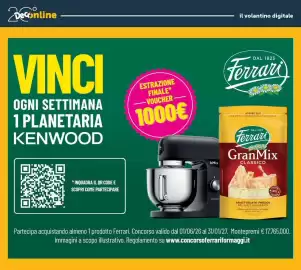 Volantino Deco Market Pagina 31