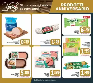 Volantino Deco Market Pagina 4