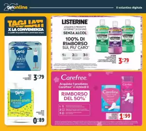Volantino Deco Market Pagina 42
