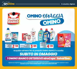 Volantino Deco Market Pagina 43