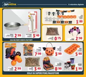 Volantino Deco Market Pagina 45
