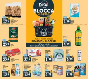 Volantino Deco Market Pagina 47