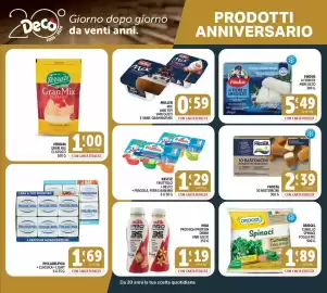 Volantino Deco Market Pagina 5