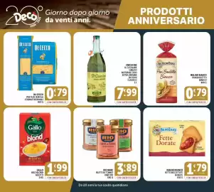 Volantino Deco Market Pagina 6
