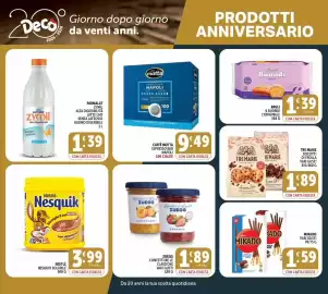 Volantino Deco Market Pagina 7