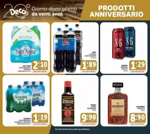 Volantino Deco Market Pagina 8
