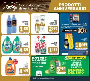 Volantino Deco Market Pagina 9