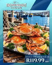 Take 'n Pay catalogue Page 4