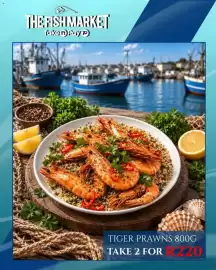 Take 'n Pay catalogue Page 5