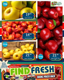 Super Save catalogue Page 4