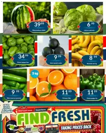 Super Save catalogue Page 3