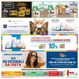 Volantino Iper La Grande Pagina 44