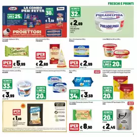 Volantino Iper La Grande Pagina 11
