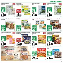 Volantino Iper La Grande Pagina 13