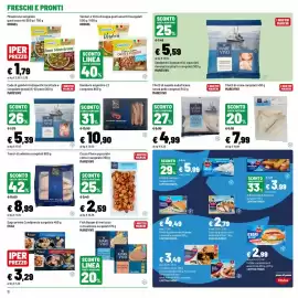 Volantino Iper La Grande Pagina 14
