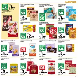 Volantino Iper La Grande Pagina 15