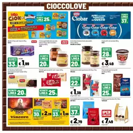 Volantino Iper La Grande Pagina 16