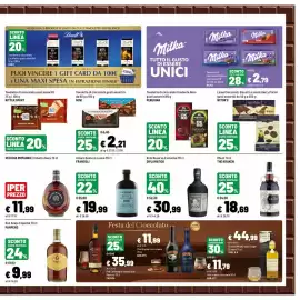 Volantino Iper La Grande Pagina 17