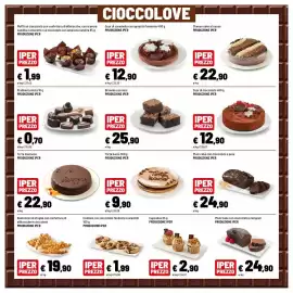 Volantino Iper La Grande Pagina 18