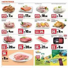 Volantino Iper La Grande Pagina 2
