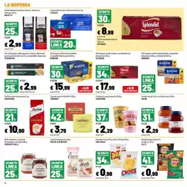 Volantino Iper La Grande Pagina 24